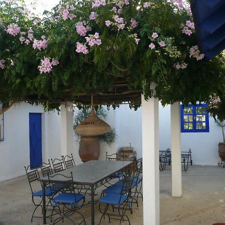La Casa De Las Higueras Dar Karmus Tétouan 외부 사진