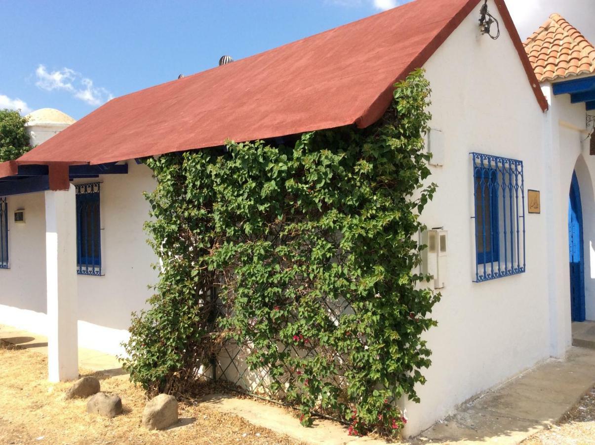 La Casa De Las Higueras Dar Karmus Tétouan 외부 사진