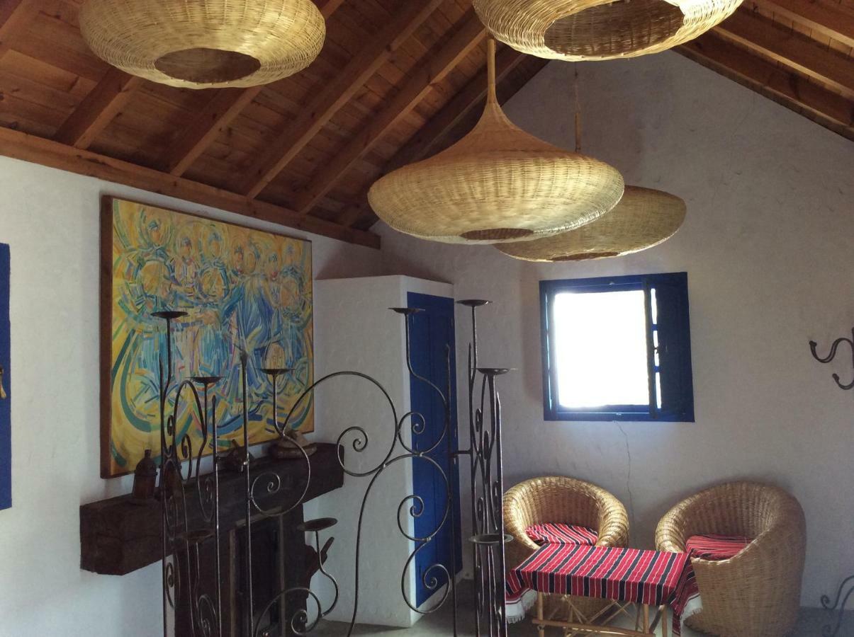 La Casa De Las Higueras Dar Karmus Tétouan 외부 사진