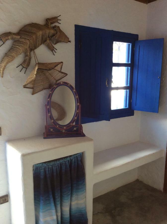 La Casa De Las Higueras Dar Karmus Tétouan 외부 사진