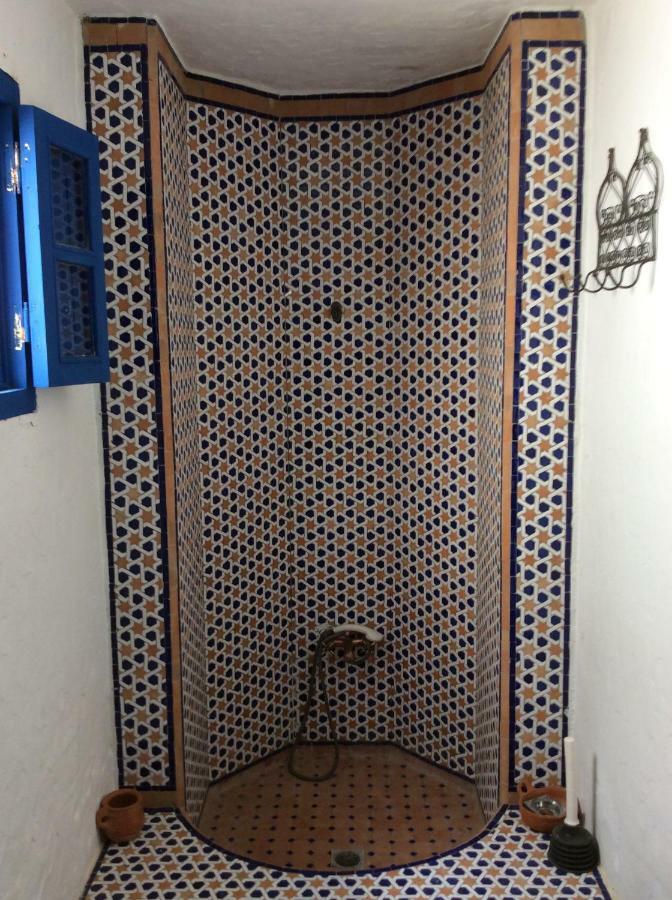 La Casa De Las Higueras Dar Karmus Tétouan 외부 사진