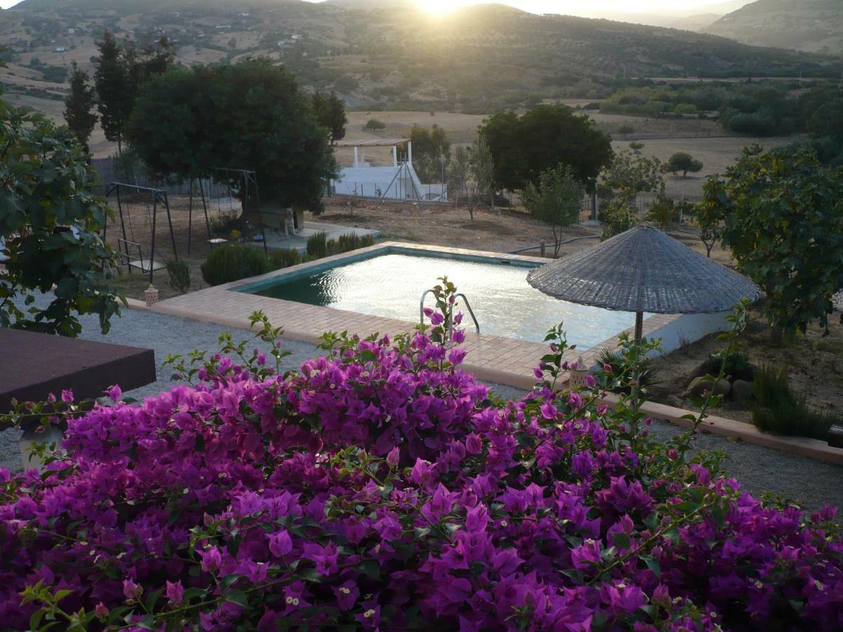 La Casa De Las Higueras Dar Karmus Tétouan 외부 사진