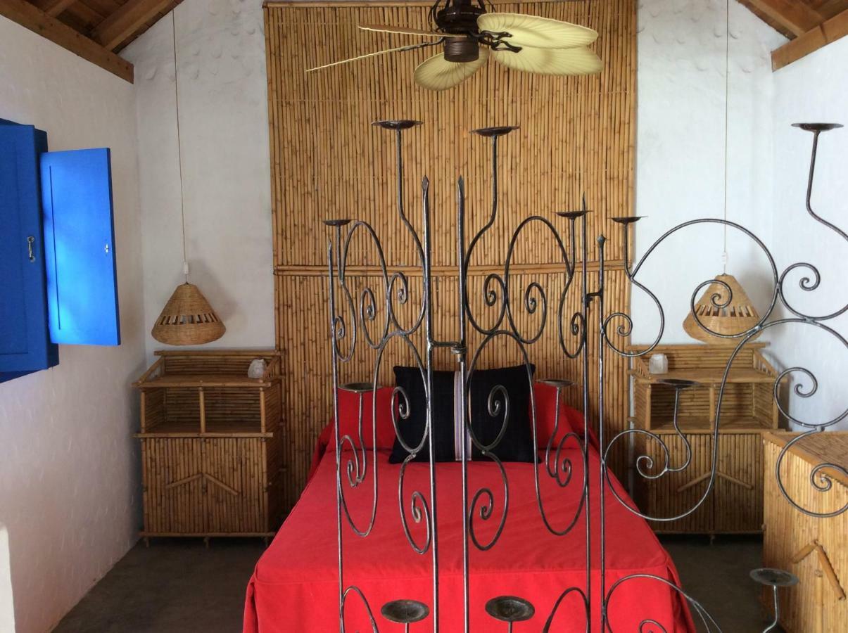 La Casa De Las Higueras Dar Karmus Tétouan 외부 사진