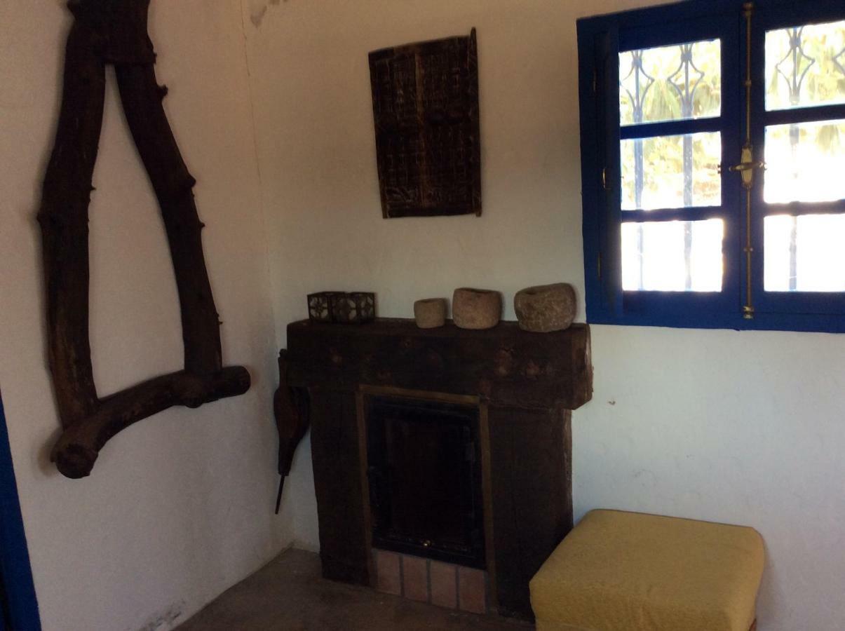 La Casa De Las Higueras Dar Karmus Tétouan 외부 사진