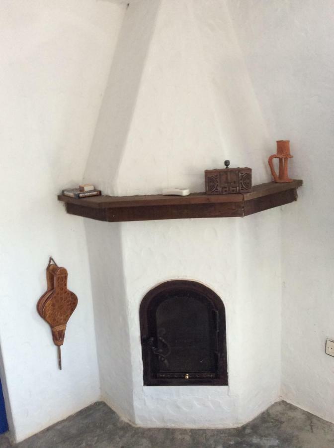 La Casa De Las Higueras Dar Karmus Tétouan 외부 사진