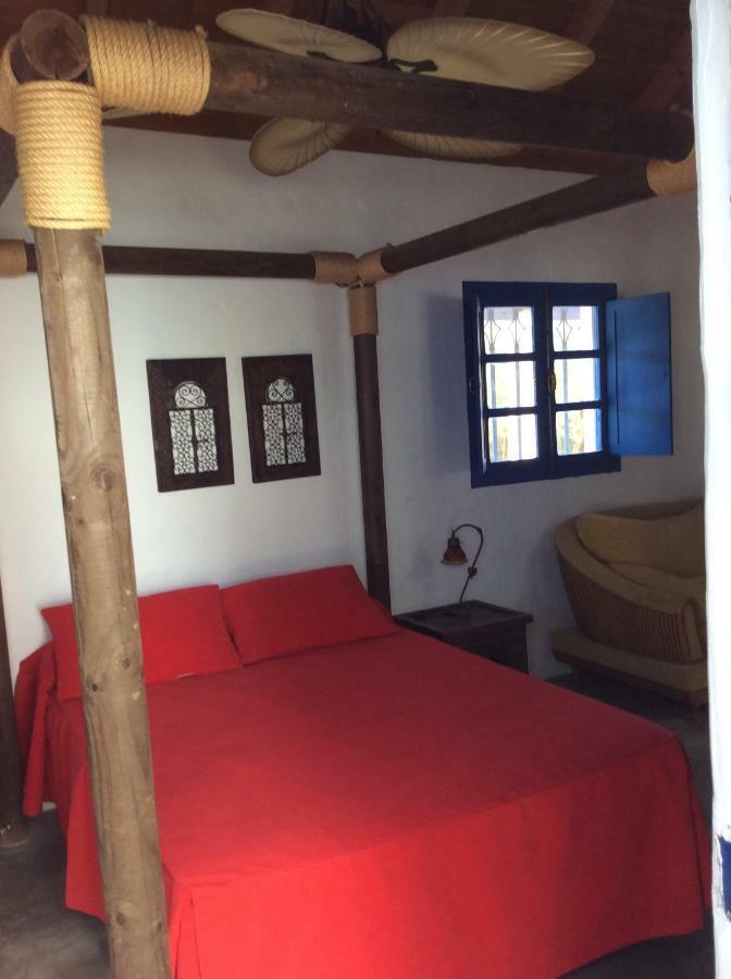La Casa De Las Higueras Dar Karmus Tétouan 외부 사진