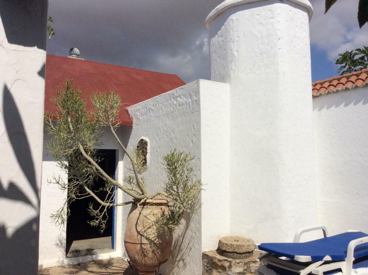 La Casa De Las Higueras Dar Karmus Tétouan 외부 사진