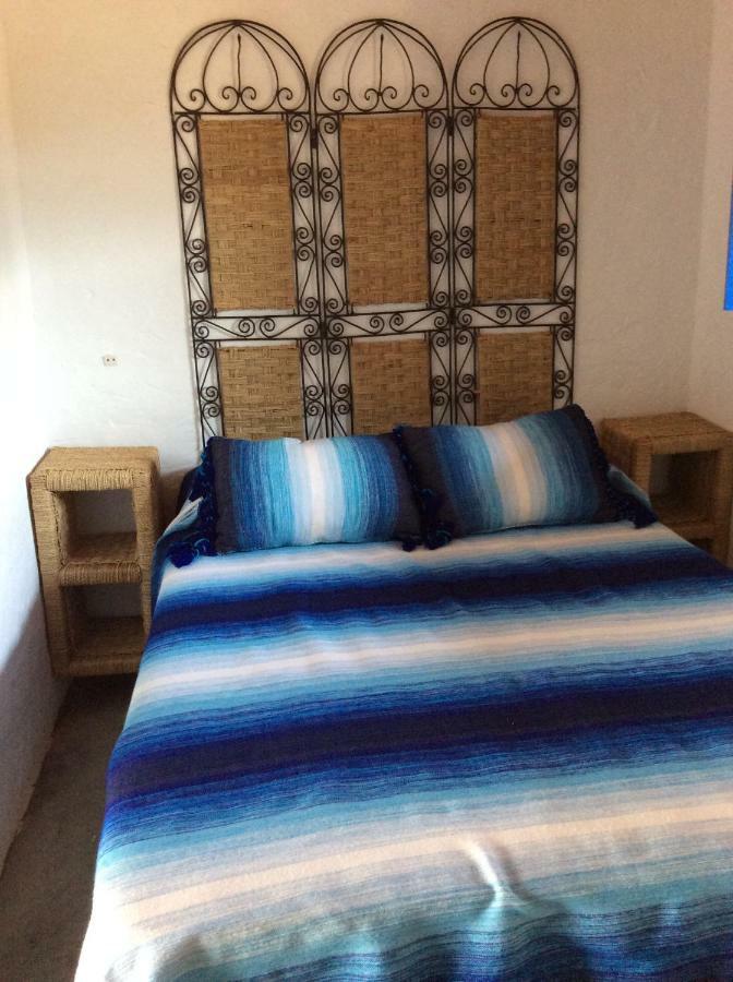 La Casa De Las Higueras Dar Karmus Tétouan 외부 사진