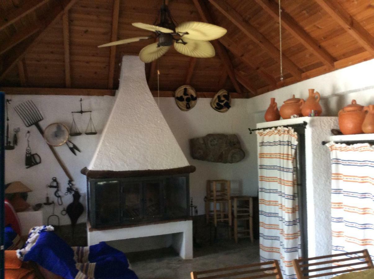 La Casa De Las Higueras Dar Karmus Tétouan 외부 사진