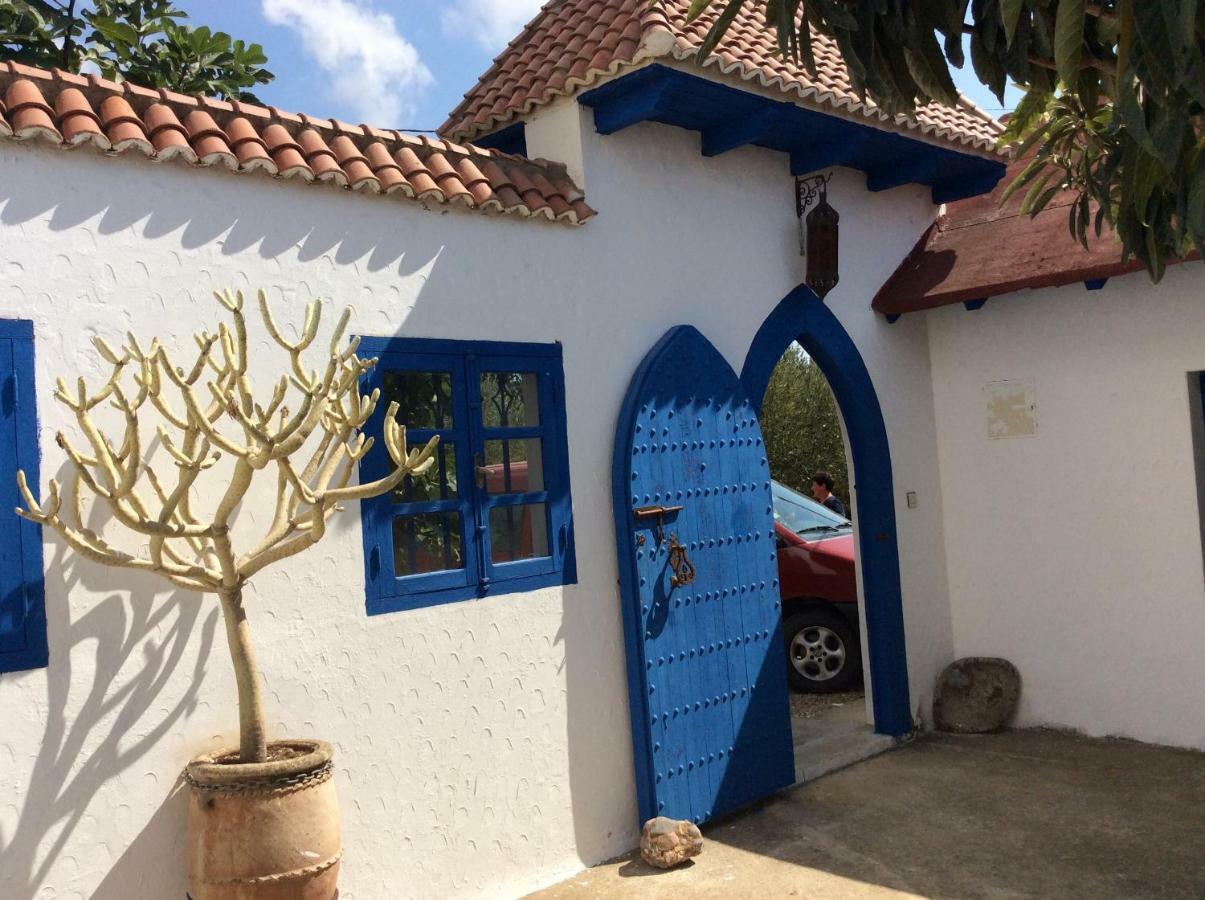 La Casa De Las Higueras Dar Karmus Tétouan 외부 사진